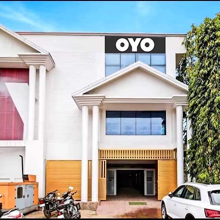 Collection O Megha Resort Jorhat Exterior photo