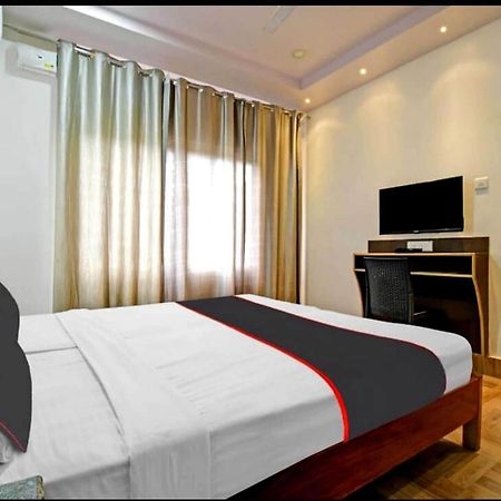 Collection O Megha Resort Jorhat Exterior photo