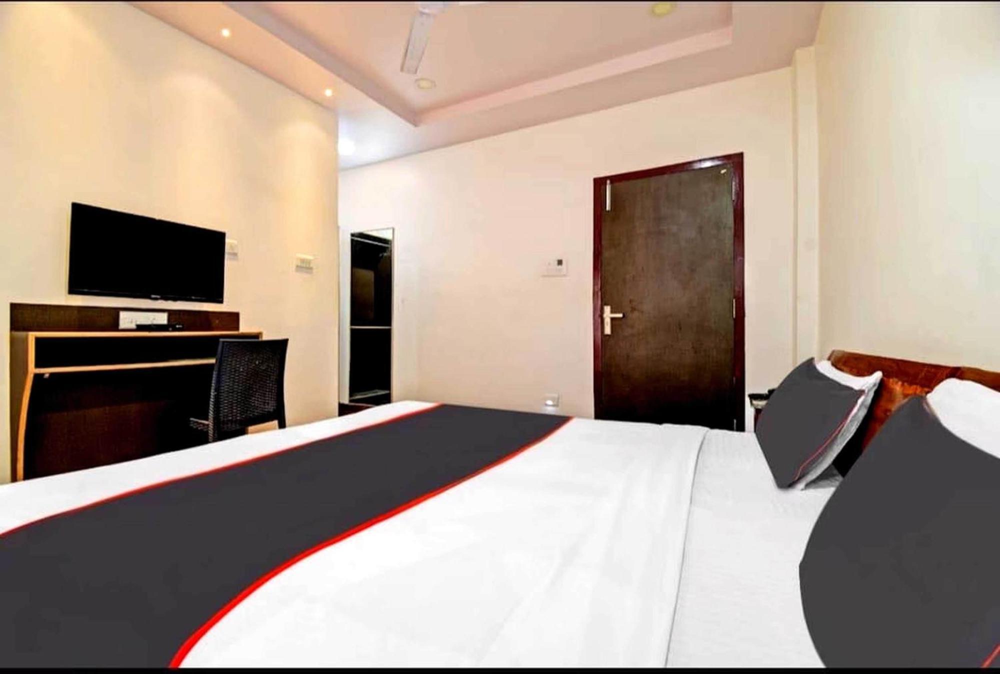 Collection O Megha Resort Jorhat Exterior photo