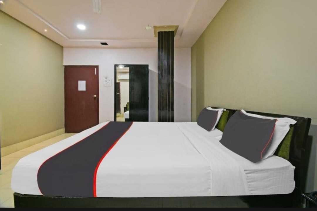 Collection O Megha Resort Jorhat Exterior photo