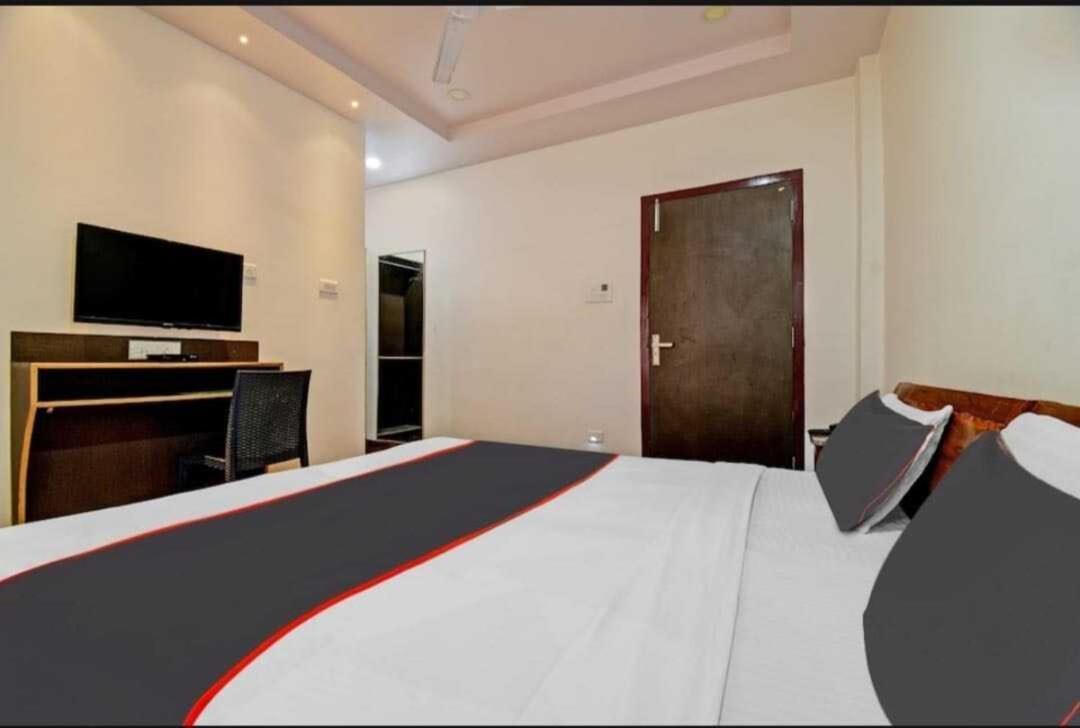 Collection O Megha Resort Jorhat Exterior photo