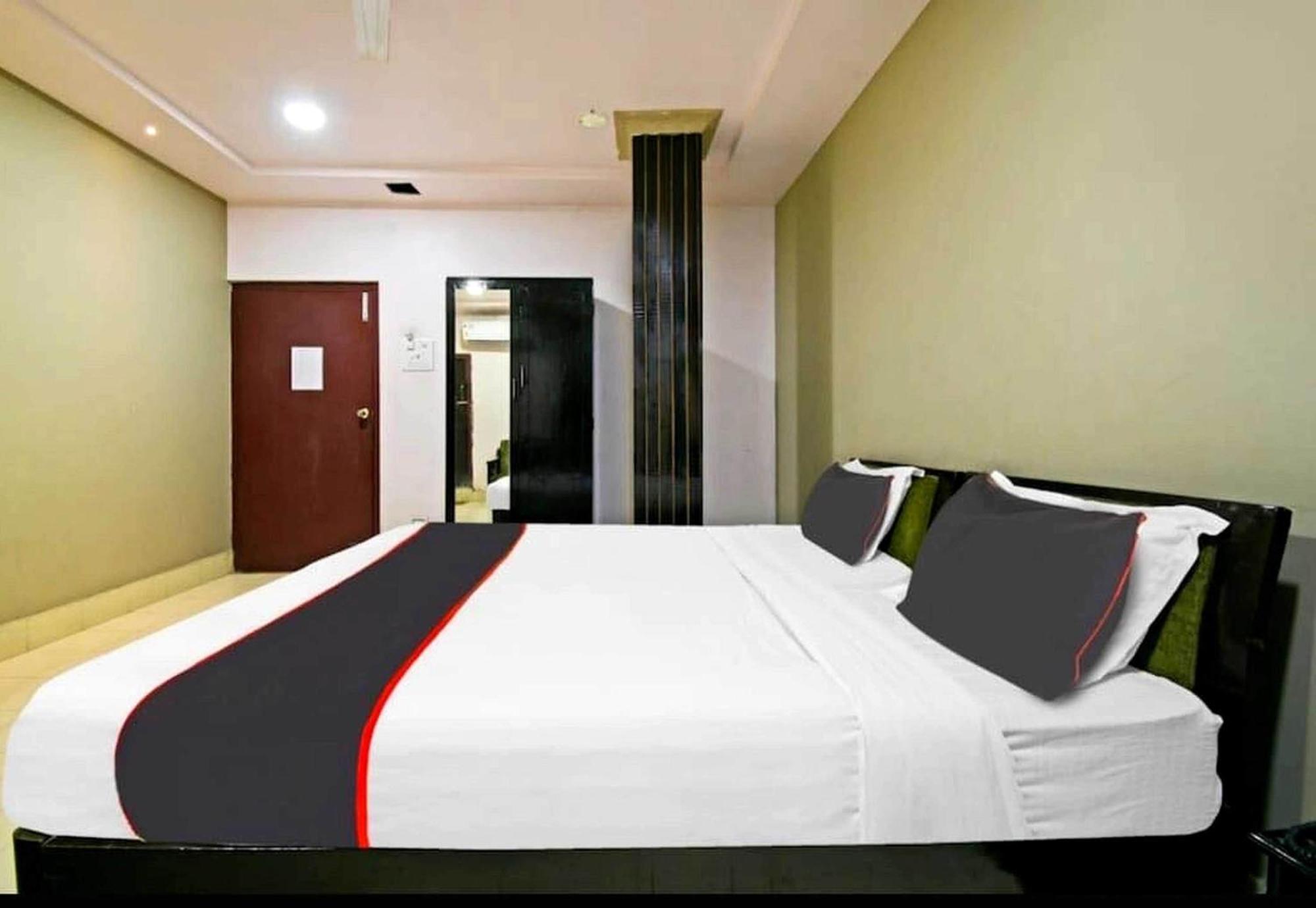 Collection O Megha Resort Jorhat Exterior photo