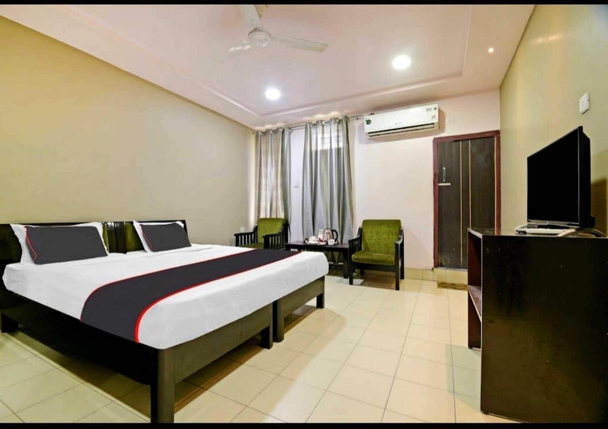 Collection O Megha Resort Jorhat Exterior photo