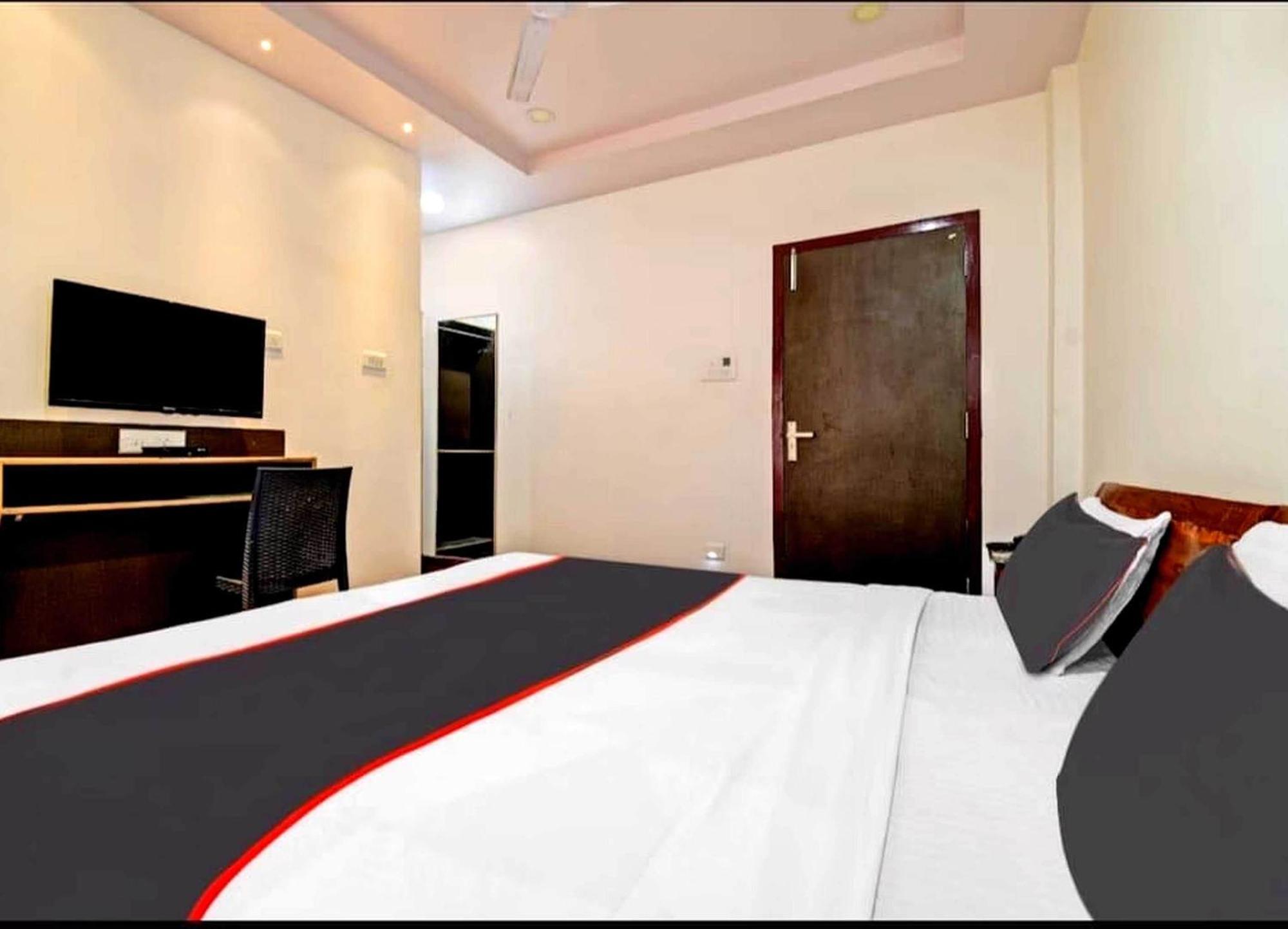 Collection O Megha Resort Jorhat Exterior photo