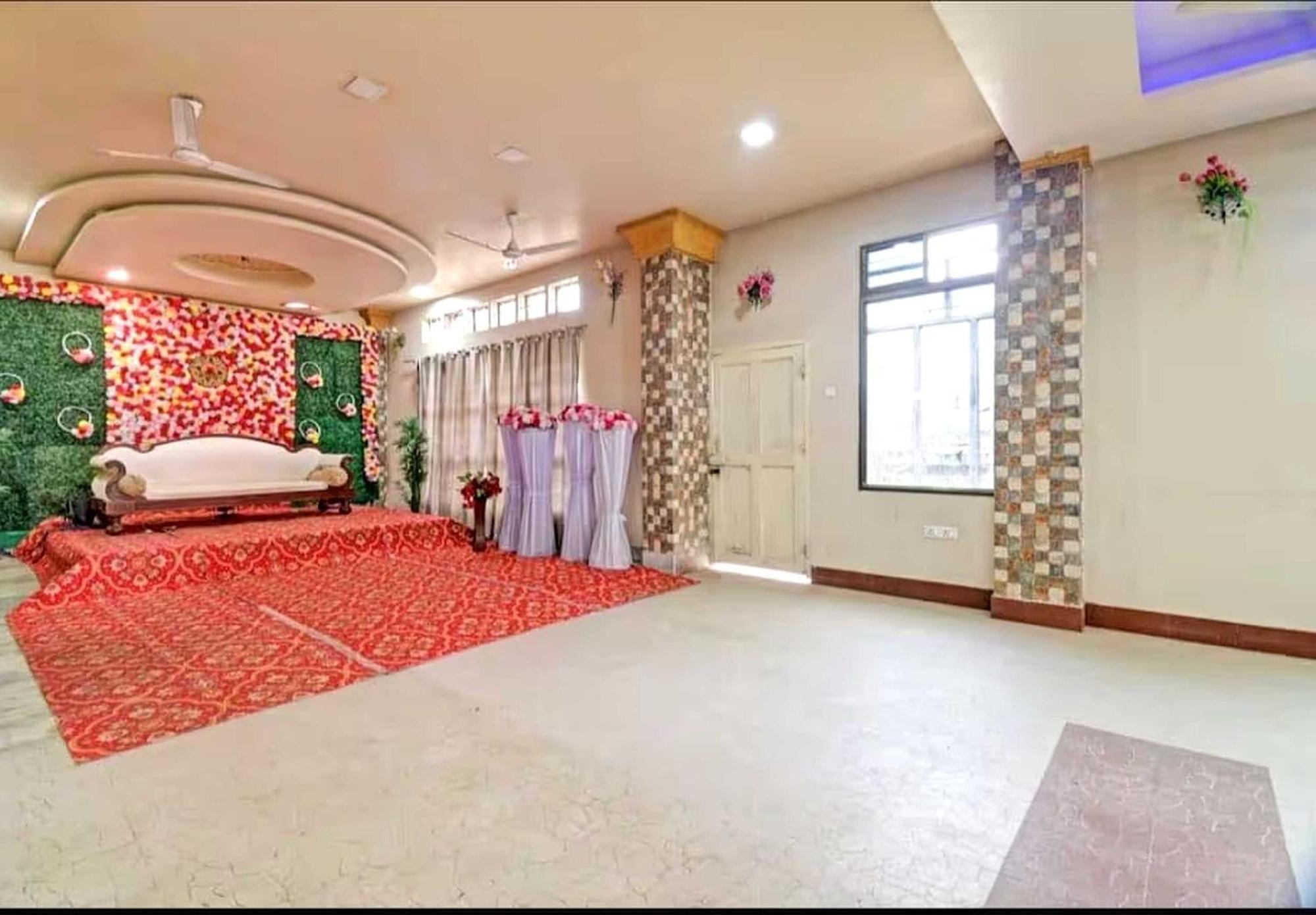 Collection O Megha Resort Jorhat Exterior photo