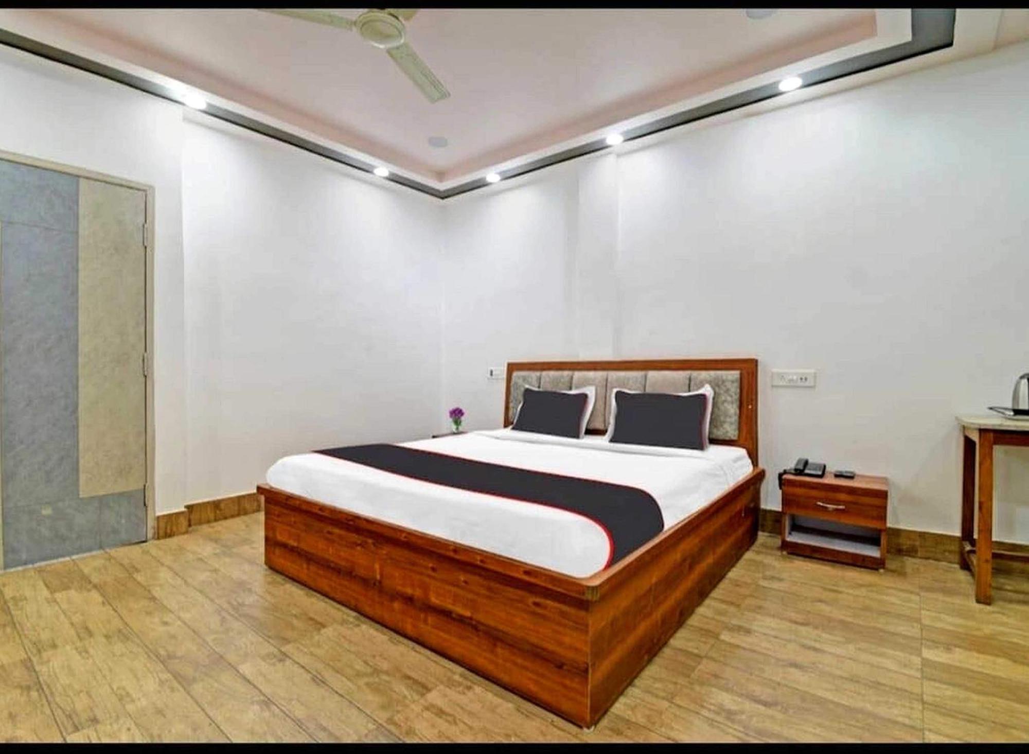 Collection O Megha Resort Jorhat Exterior photo