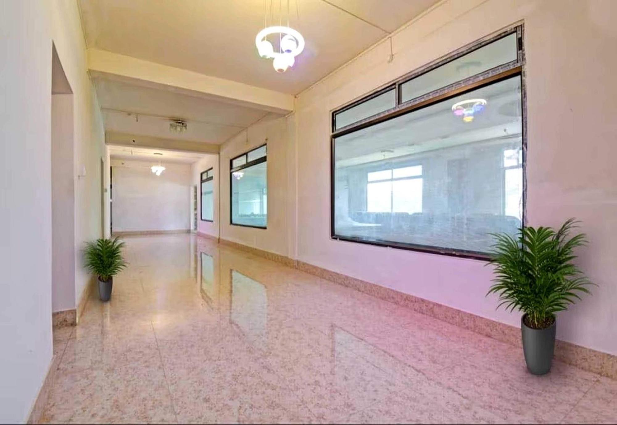 Collection O Megha Resort Jorhat Exterior photo