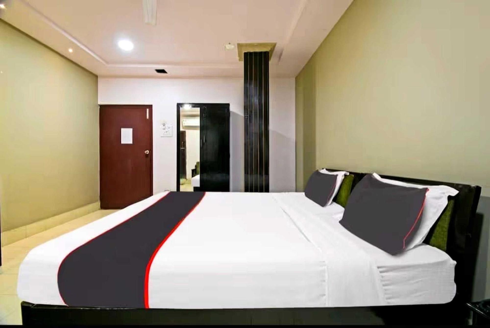Collection O Megha Resort Jorhat Exterior photo